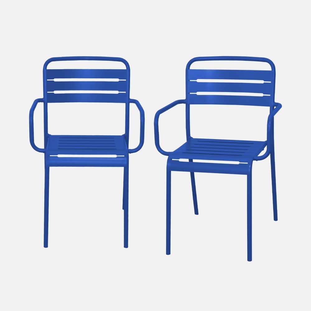 Chaise de jardin, fauteuil