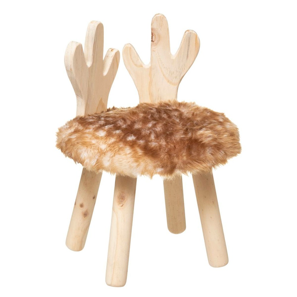 Tabouret enfant 