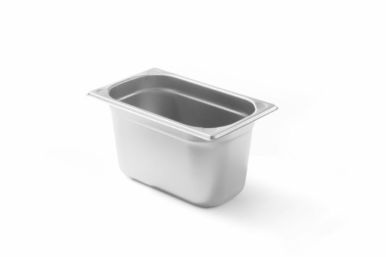 Bac gn 1/4 kitchen line - hendi