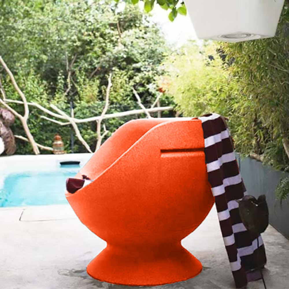 Fauteuil boon's flottant pour adulte