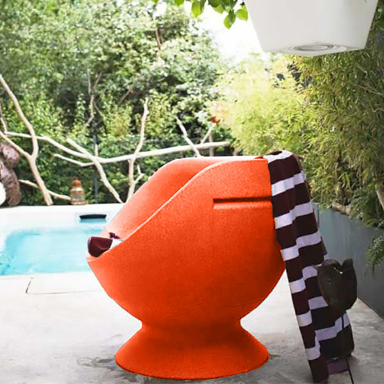 Fauteuil boon's flottant pour adulte