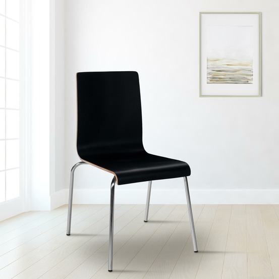 Chaise visiteur gahanna