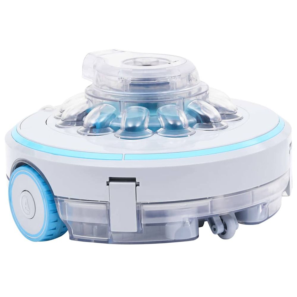 Robot nettoyeur de piscine sans fil 27 w