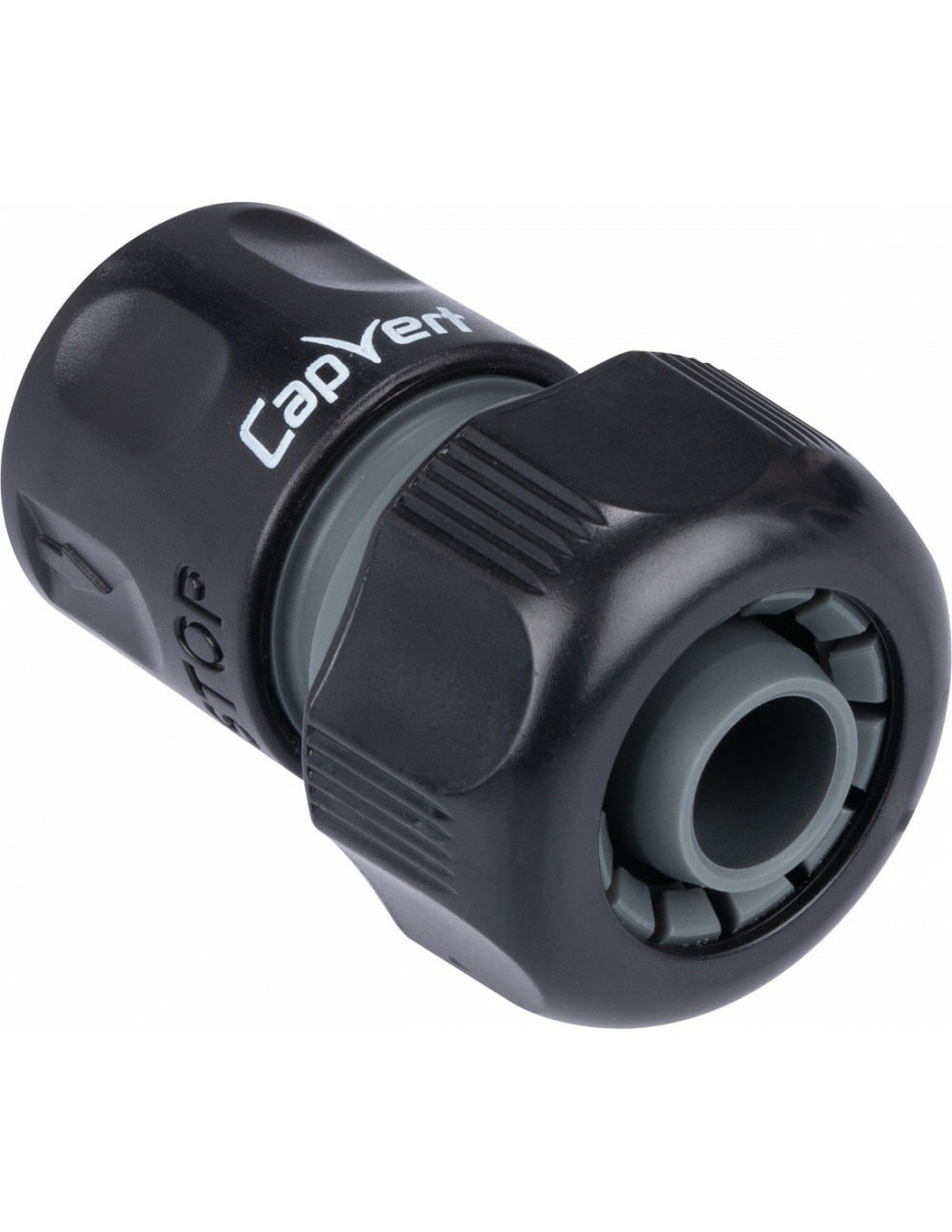 Rac stop abs d19mm ls