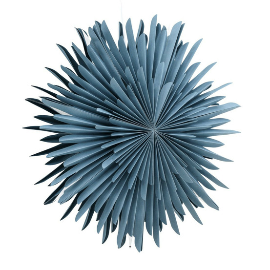 Lampe suspension design