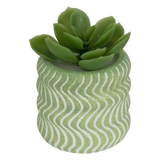 Plante artificielle petit format