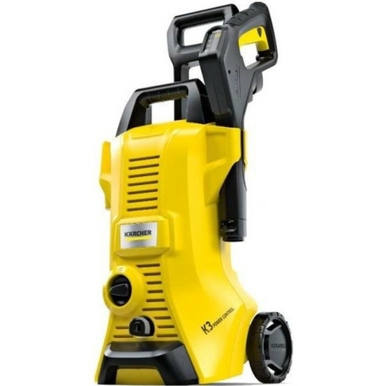 Nettoyeur haute pression k3 power control avec accessoires - karcher - 16761000