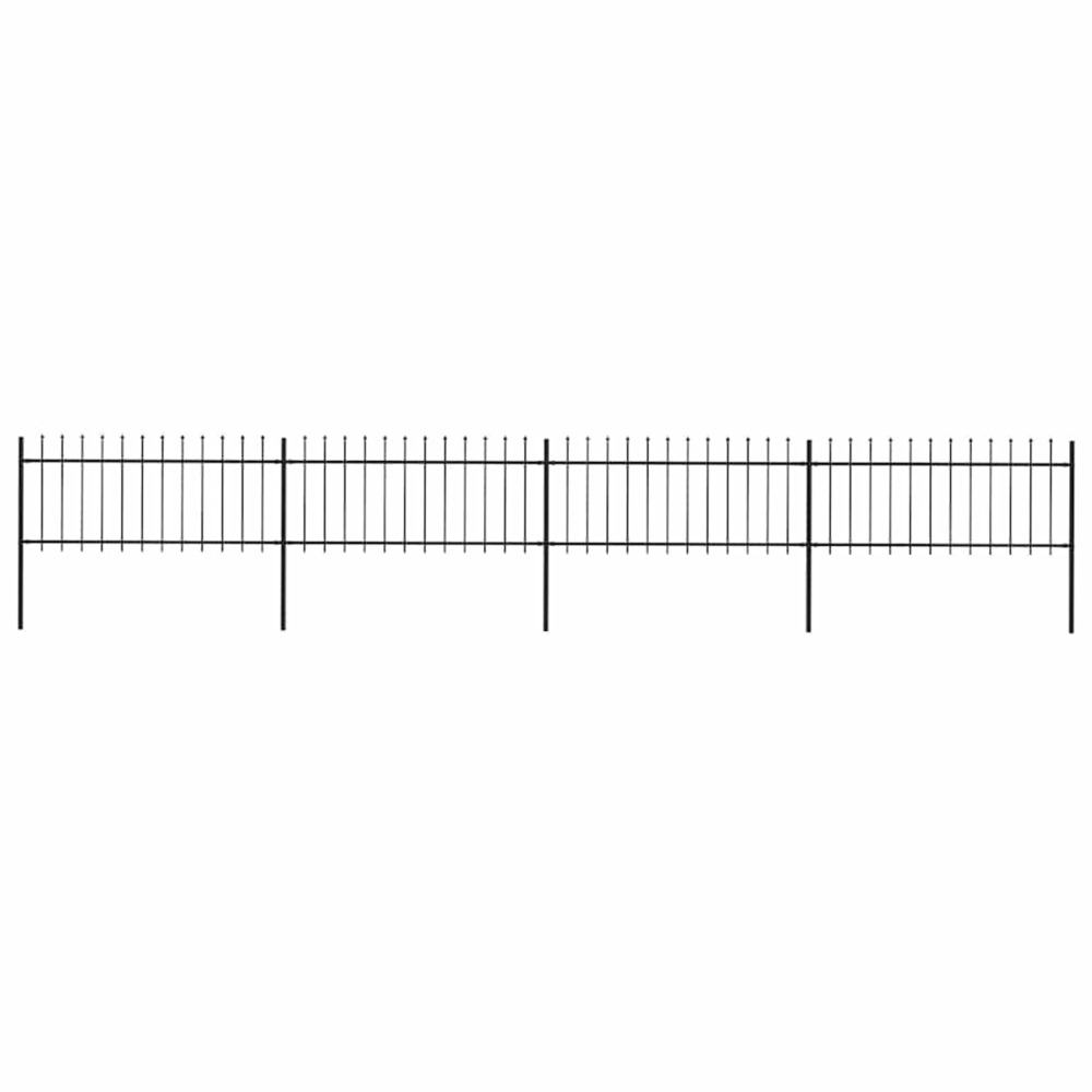 CLOTURE JARDIN AVC DESSU 113-(864896)