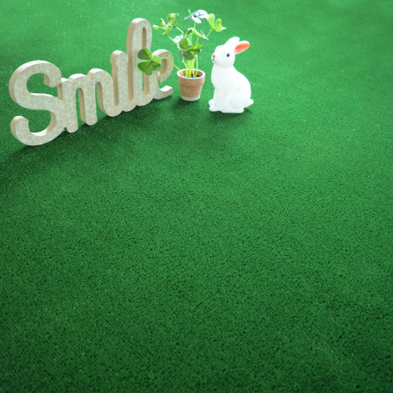 Gazon synthétique garden balcon classé feu - 7 mm - rouleau de 4m x 21m