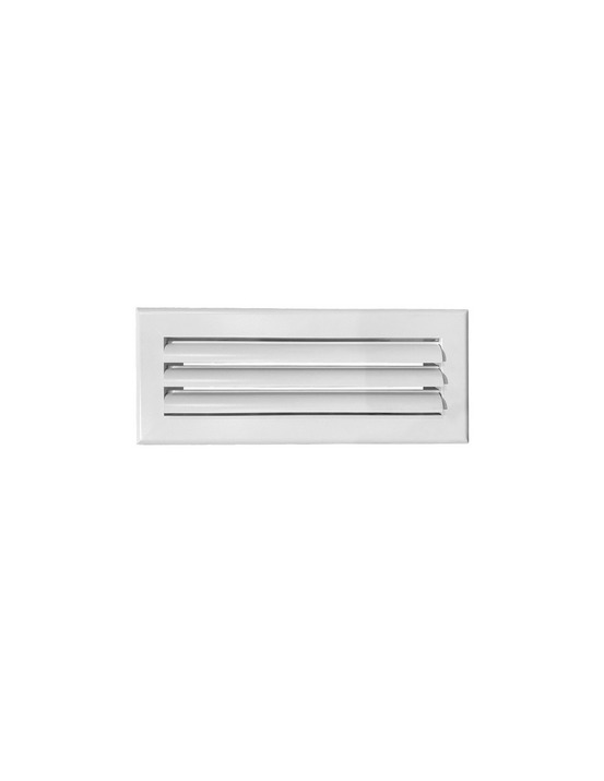 Grille de soufflage lc400x150