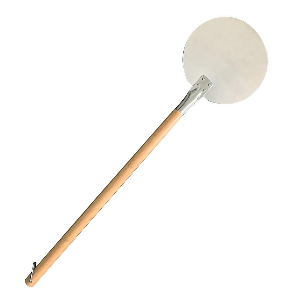 Pelle à tourner pizza manche long - api001
