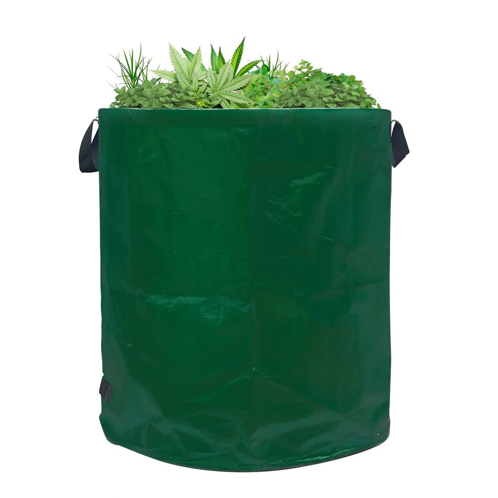 Sac premium de jardin et déchets 'jumbo', 272 l, 200 g/m², 1 pièce