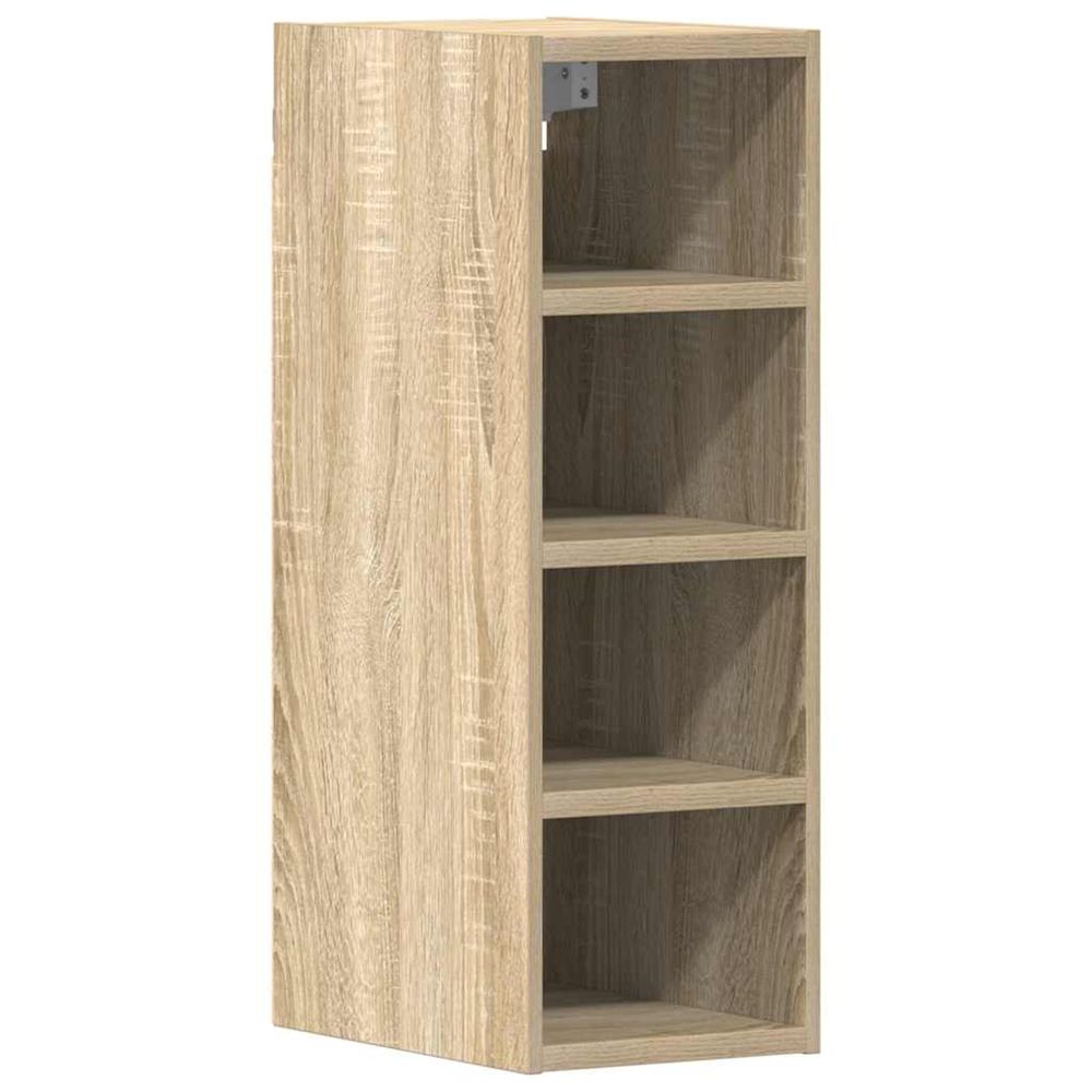 Armoire suspendue 