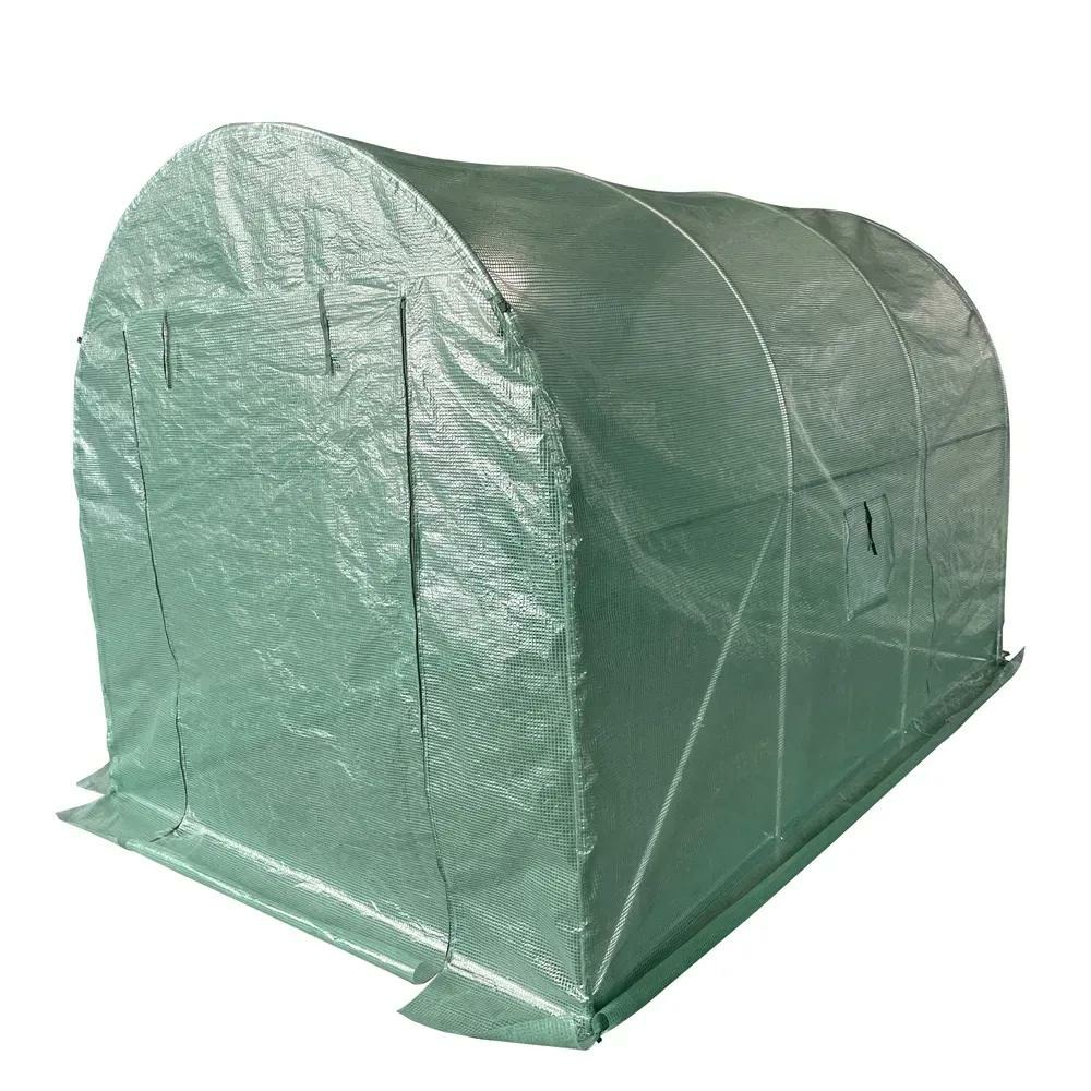 Housse supplémentaire pour serre 6 m²