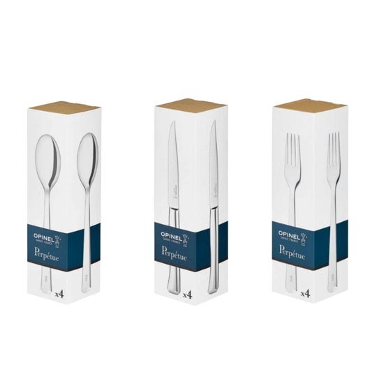 Pack de couverts perpetue - opinel