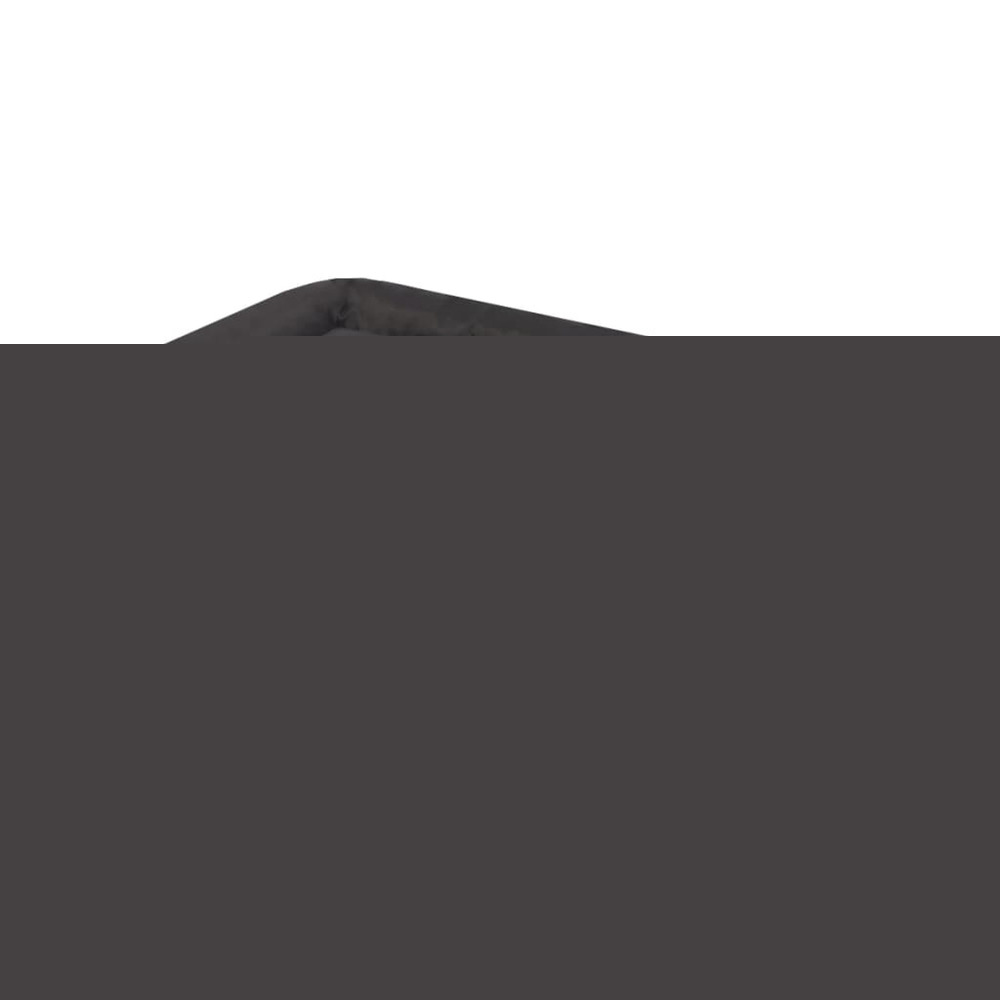 VIDAXL MATELAS POUR CHIEN 9-(919857)