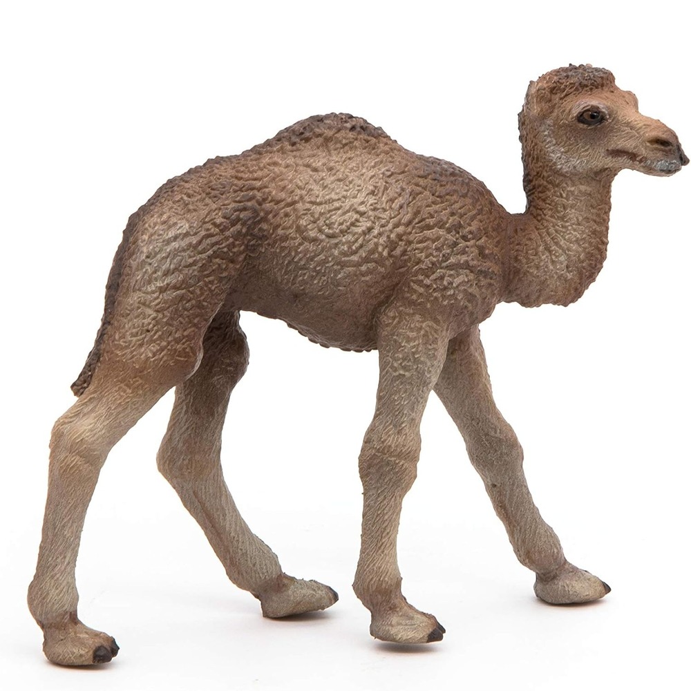 Figurine bébé dromadaire