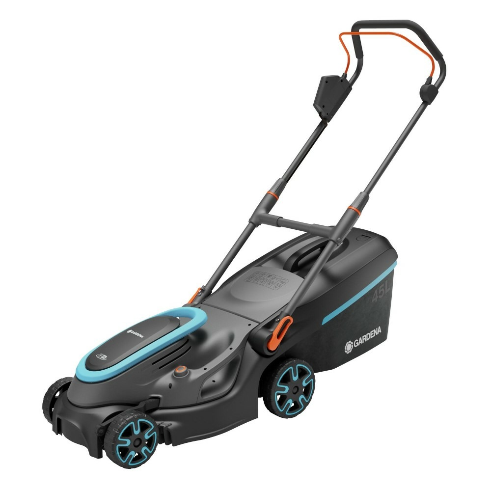 Tondeuse tractée ryobi 36v maxpower brushless - coupe 51 cm - 1 batterie  6.0ah - 1 chargeur rapide - ry36lmx51a-160