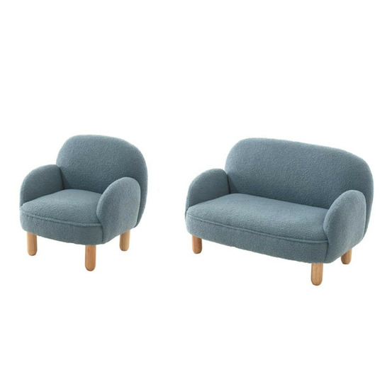 Canapé & fauteuil enfant