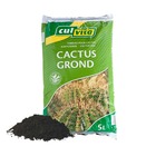 Terreau pour cactus - 5l