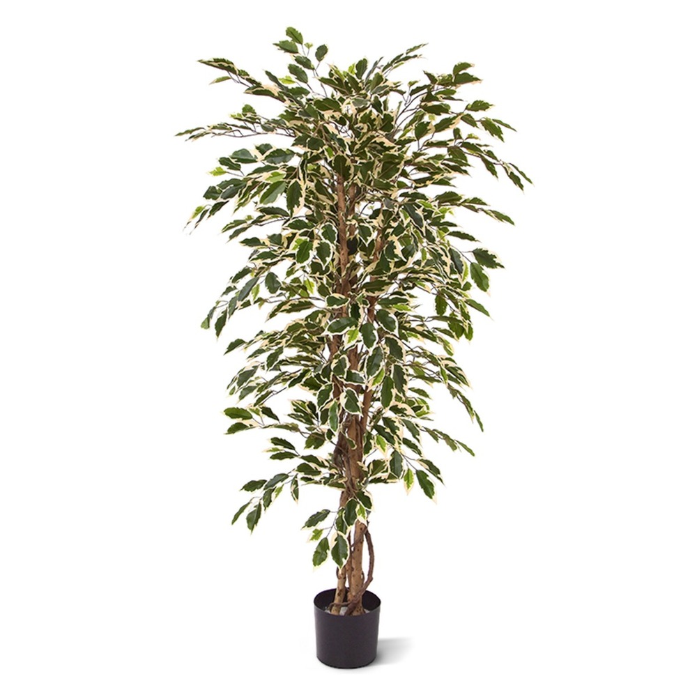 Ficus hawai arbre artificiel de 150 cm