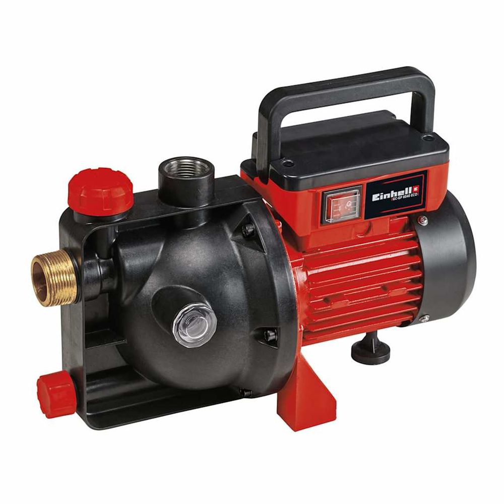 Pompe de jardin gc-gp 6040 eco 600 w