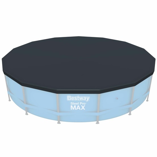 Couverture de piscine Flowclear 457