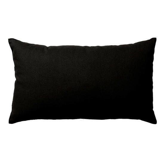 Coussin déco uni