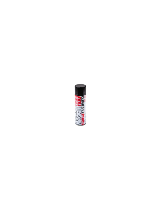 Aérosol nettoyant frein.bombe de 500ml.