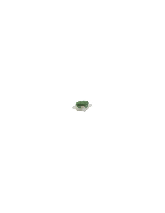 Jeu de 50 connecteurs de câble 3 connexions à sertir pour câbles robot. Protection étanche ip67, pour câbles de section 0,5 à 1,