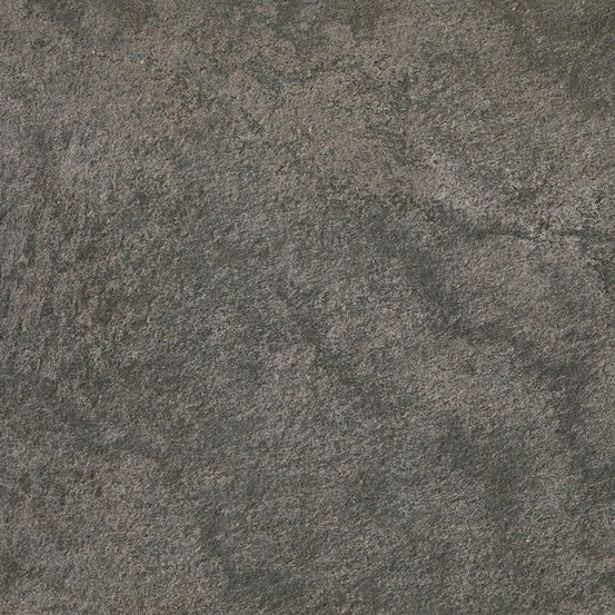 Carrelage effet pierre quartzite gris argile 60x60x2 cm teravio - sol extérieur (vendu par carton de 0,72 m²) - ro'ma carrelage
