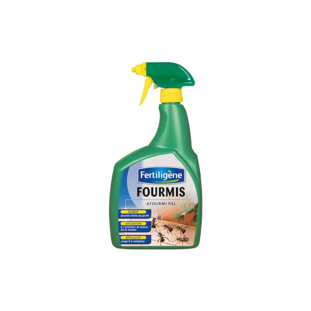 Anti fourmis pret a l emploi - 800 ml