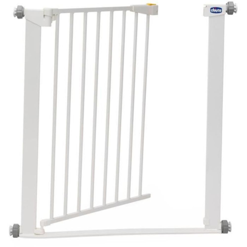 Barriere de sécurité - - modele - couleur neutre - dimensions 74-79 cm - intérieur