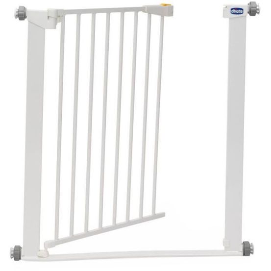 Barriere de sécurité - - modele - couleur neutre - dimensions 74-79 cm - intérieur