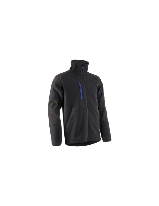 Veste softshell yuki ii taille 2xl