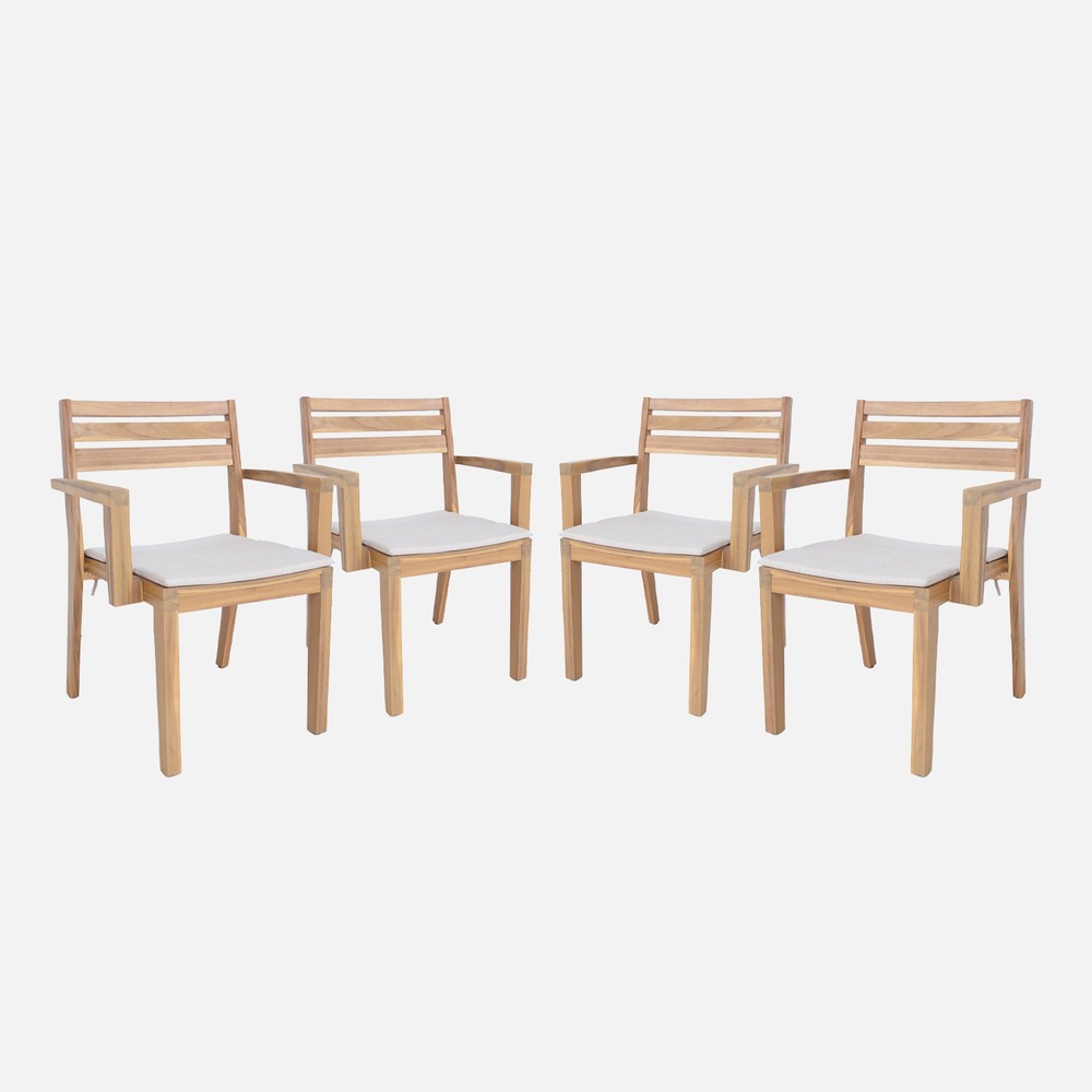 Chaise de jardin, fauteuil