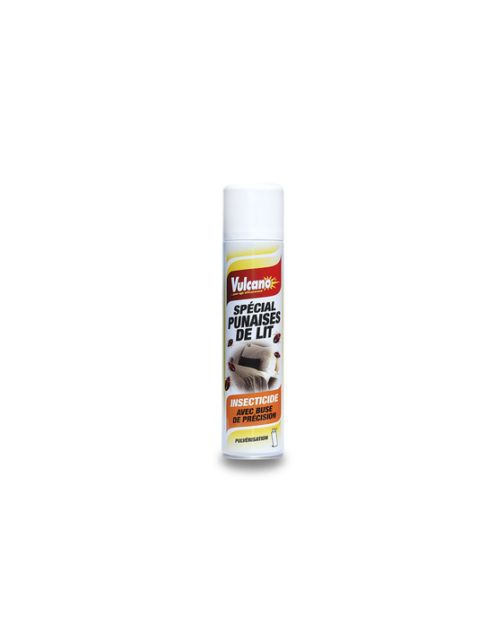 Insecticide masy punaises de lit 400ml - masy