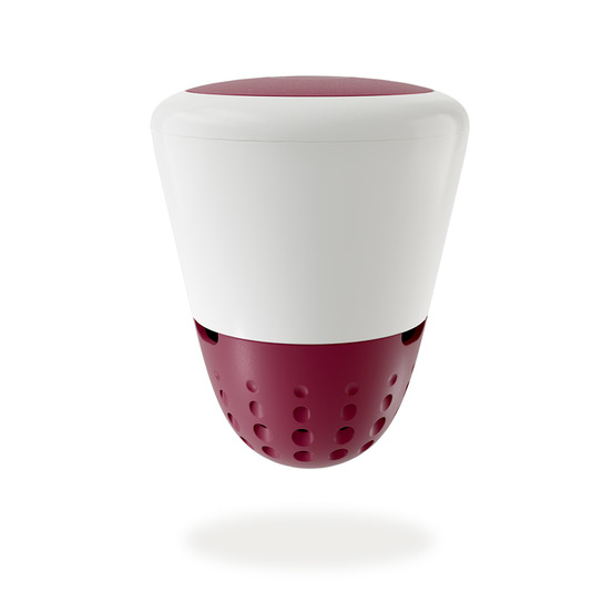 Analyseur d'eau connecté wifi + bluetooth - ico spa v2 cl-br