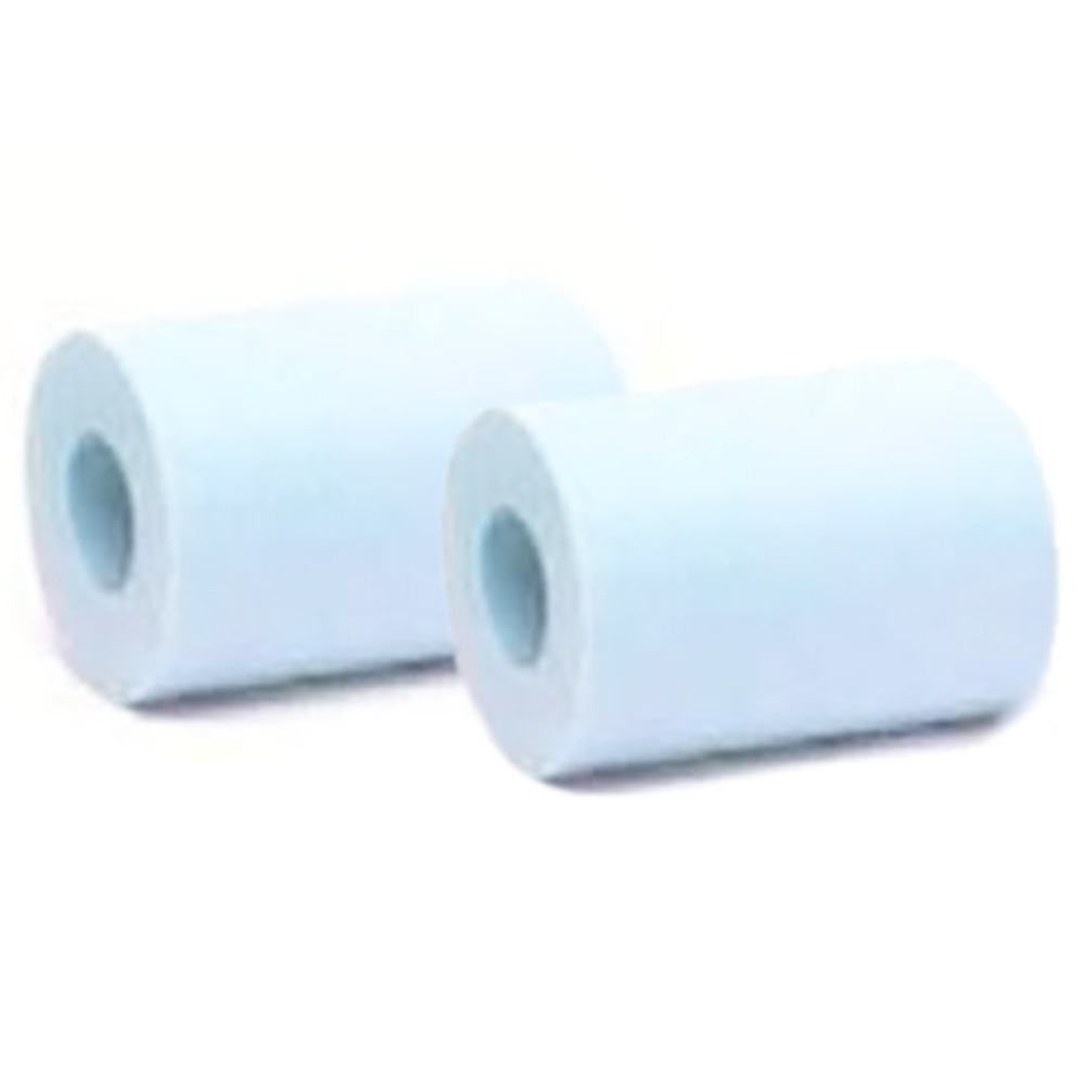 Paire de brosses mousse wb dyn pour robot suprême m5, dyn+, master m5 et prox 2 - 9995560-assy