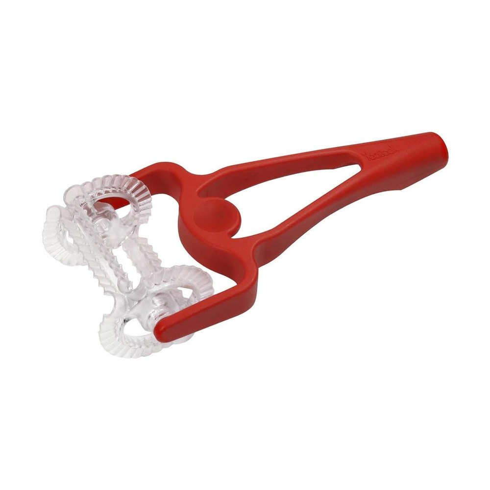 Roulette à petits-beurre