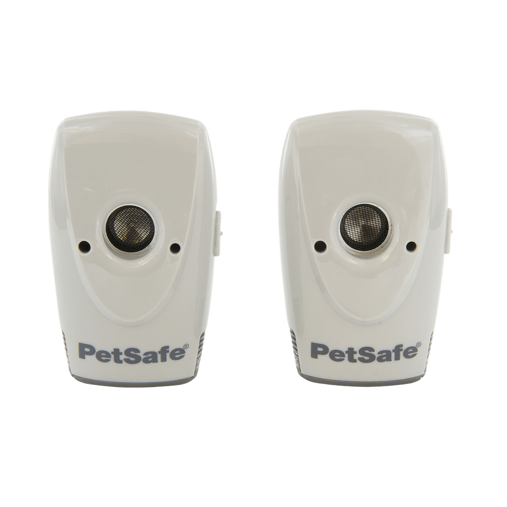 Système antiaboiement ultrason int x2