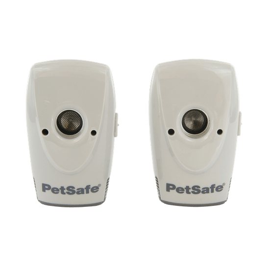 Système antiaboiement ultrason int x2