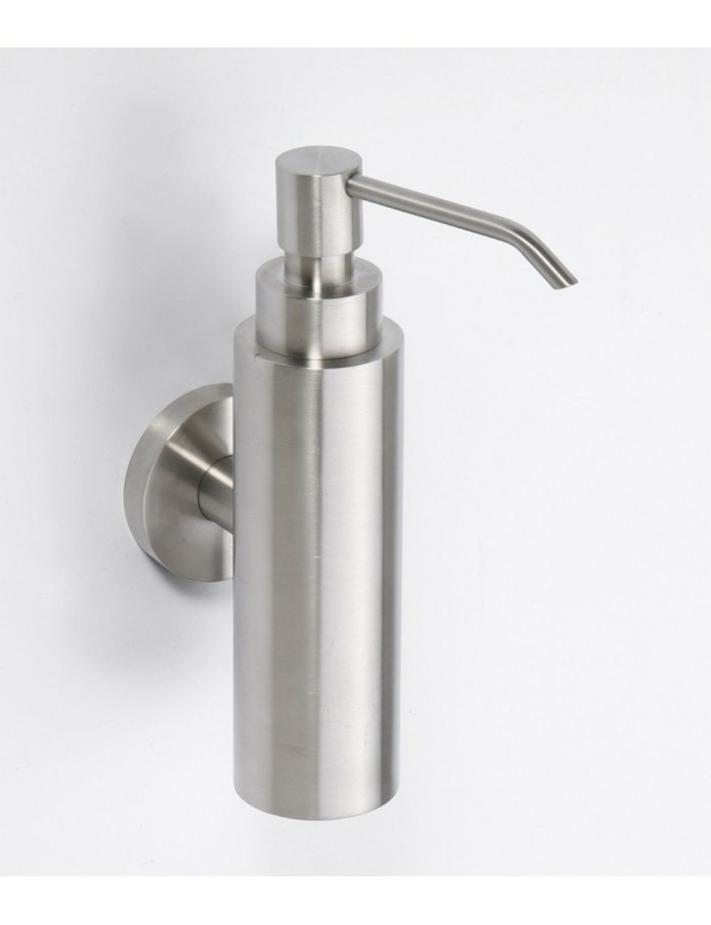 Distributeur de savon liquide neo en acier inoxydable 150ml