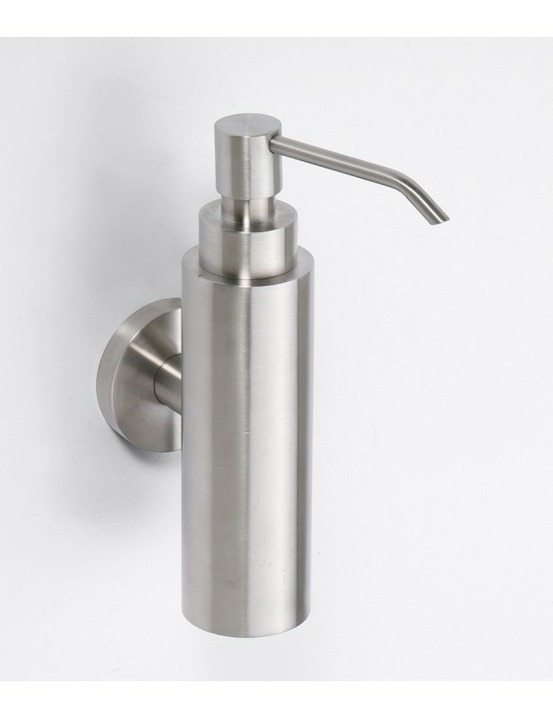 Distributeur de savon liquide neo en acier inoxydable 150ml