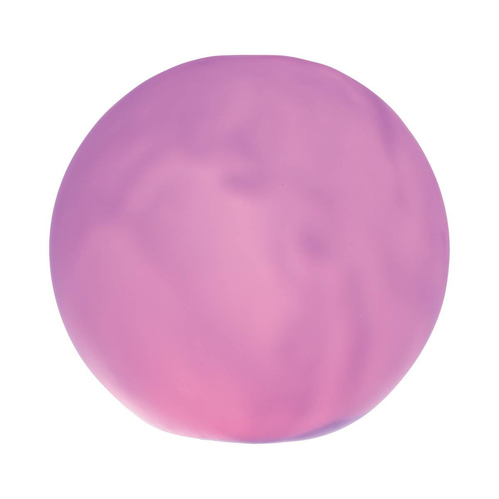 Boule led - blanc - d7 - 8 cm