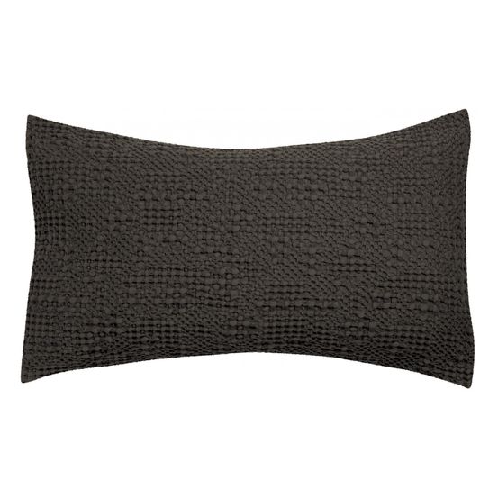 Coussin tana carbone 40 x 65 cm