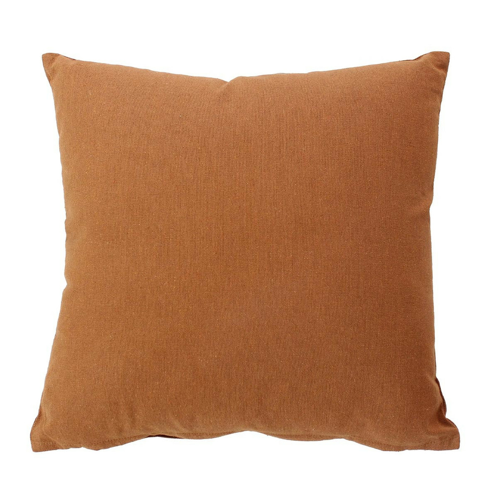 Coussin déco uni 