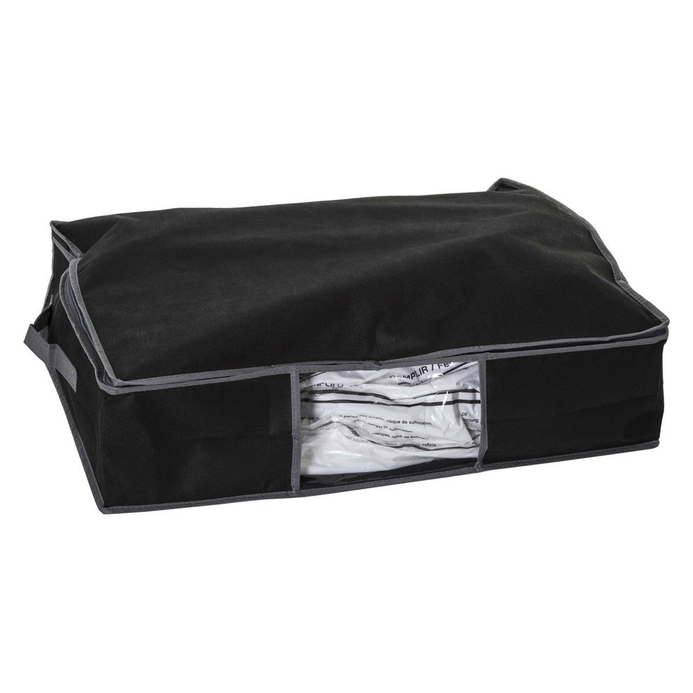 5five - housse rangement sous vide 60x45x15cm 