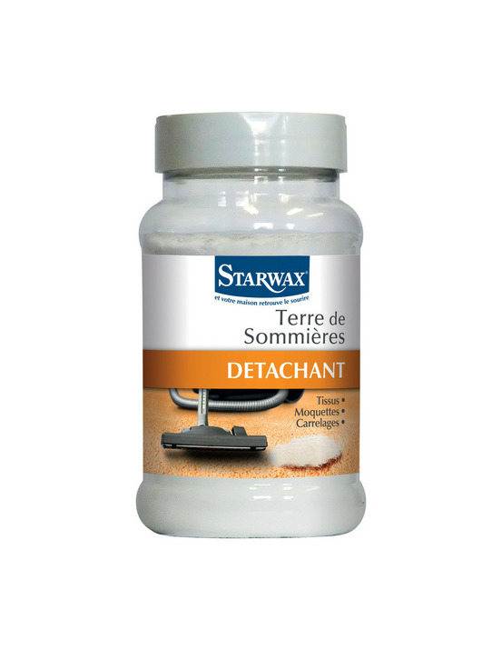 Terre de sommieres 200gr 421 - starwax