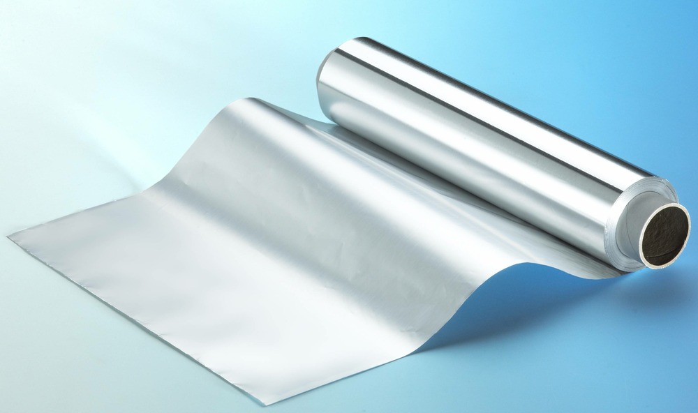 Rouleau aluminium - 50 m x 295 mm